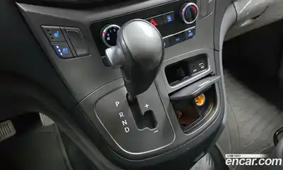 Hyundai Starex 2018 2.5 гидро в Москве, миниатюра 12