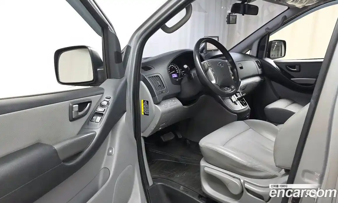 Hyundai Starex 2018 2.5 гидро в Москве, фото 13