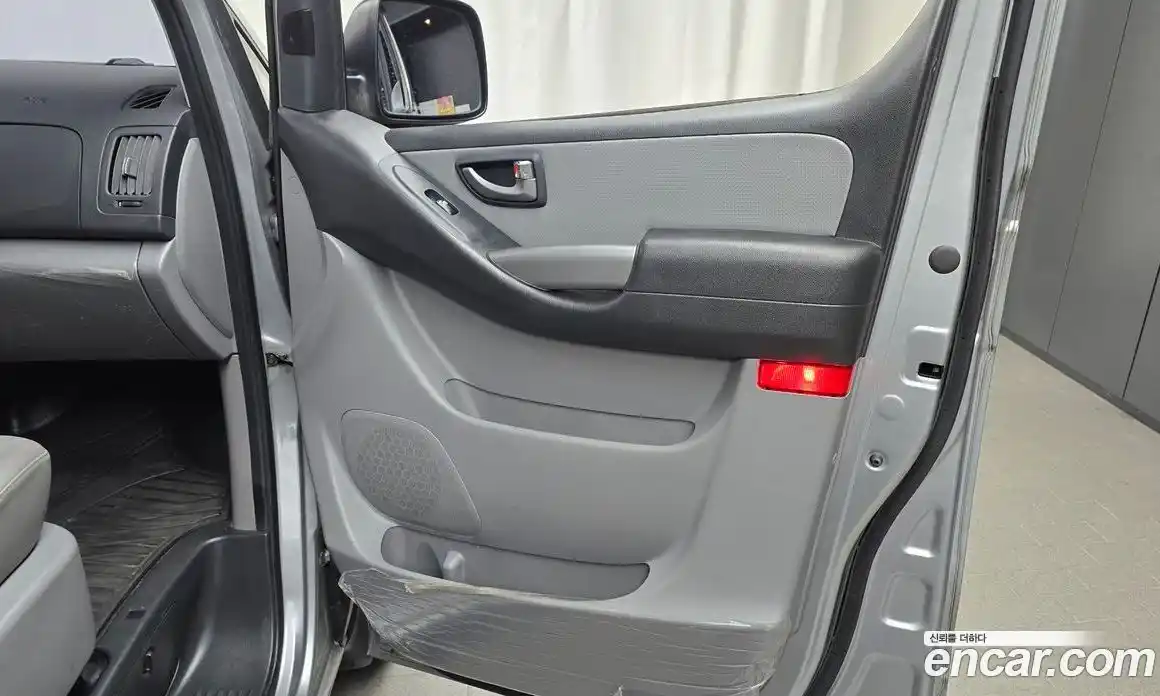 Hyundai Starex 2018 2.5 гидро в Москве, фото 15