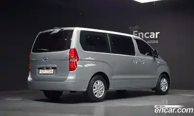 Hyundai Starex 2018 2.5 гидро в Москве, миниатюра 2