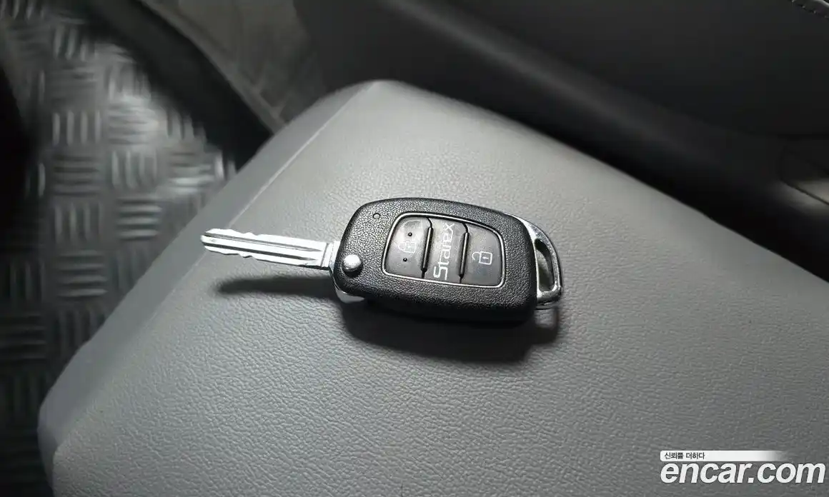 Hyundai Starex 2018 2.5 гидро в Москве, фото 28
