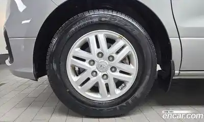 Hyundai Starex 2018 2.5 гидро в Москве, миниатюра 5