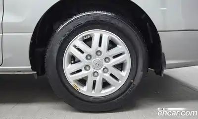 Hyundai Starex 2018 2.5 гидро в Москве, миниатюра 7