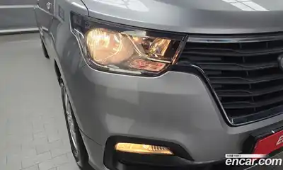 Hyundai Starex 2018 2.5 гидро в Москве, миниатюра 8