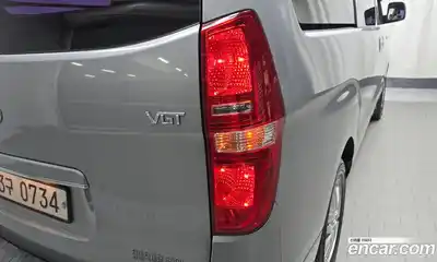 Hyundai Starex 2018 2.5 гидро в Москве, миниатюра 9
