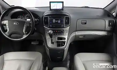 Hyundai Starex 2018 2.5 гидро в Москве, миниатюра 10
