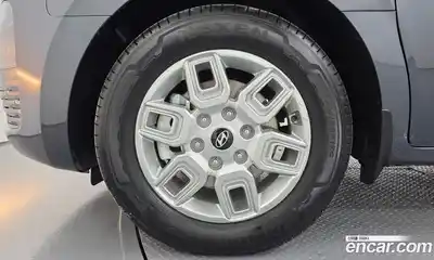 Hyundai Staria 2024 1.6 гидро в Москве № 2196956, миниатюра 5