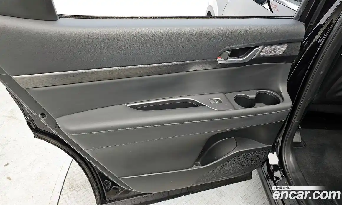Hyundai Palisade 2022 3.8 гидро в Москве № 2196957, фото 15