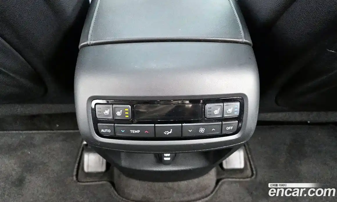 Hyundai Palisade 2022 3.8 гидро в Москве № 2196957, фото 25