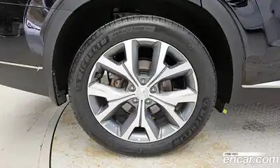 Hyundai Palisade 2022 3.8 гидро в Москве № 2196957, миниатюра 5