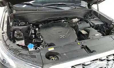 Hyundai Palisade 2022 3.8 гидро в Москве № 2196957, миниатюра 6