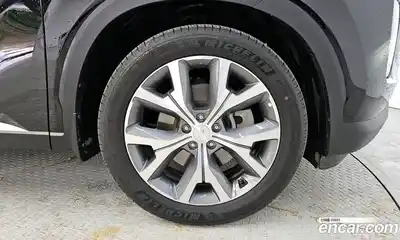 Hyundai Palisade 2022 3.8 гидро в Москве № 2196957, миниатюра 7