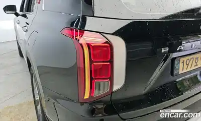 Hyundai Palisade 2022 3.8 гидро в Москве № 2196957, миниатюра 9