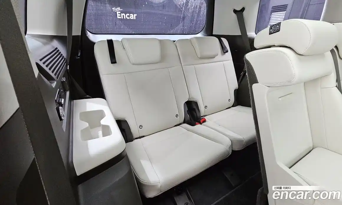 Hyundai Santa Fe 2023 2.5 гидро в Москве № 2196959, фото 25