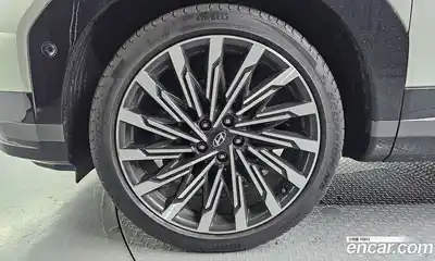 Hyundai Santa Fe 2023 2.5 гидро в Москве № 2196959, миниатюра 5