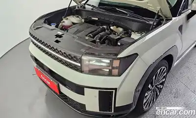 Hyundai Santa Fe 2023 2.5 гидро в Москве № 2196959, миниатюра 6
