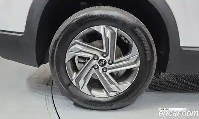 Hyundai Santa Fe 2021 2.2 гидро в Москве № 2196960, миниатюра 5