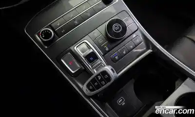 Hyundai Santa Fe 2021 2.2 гидро в Москве № 2196960, миниатюра 9