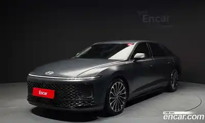Hyundai Grandeur 2,5 Gasoline 2WD Calligraphy