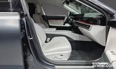 Hyundai Grandeur 2023 2.5 гидро в Москве № 2196961, миниатюра 11