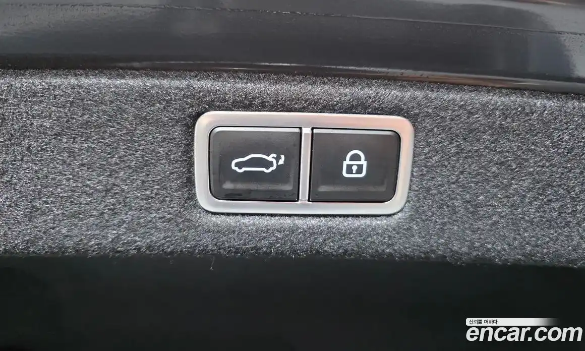 Hyundai Grandeur 2023 2.5 гидро в Москве № 2196961, фото 20