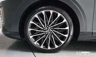 Hyundai Grandeur 2023 2.5 гидро в Москве № 2196961, миниатюра 5