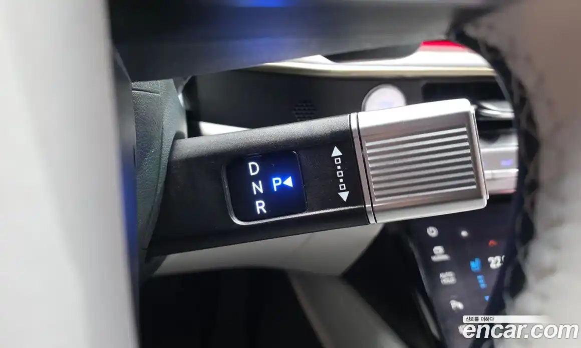 Hyundai Grandeur 2023 2.5 гидро в Москве № 2196961, фото 9