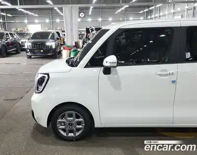 Kia Ray 2026 1.0 гидро в Москве № 2196989, миниатюра 12