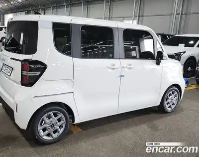 Kia Ray 2026 1.0 гидро в Москве № 2196989, миниатюра 2