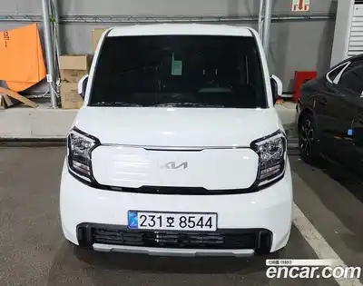 Kia Ray 2026 1.0 гидро в Москве № 2196989, миниатюра 3