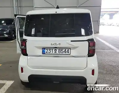 Kia Ray 2026 1.0 гидро в Москве № 2196989, миниатюра 4