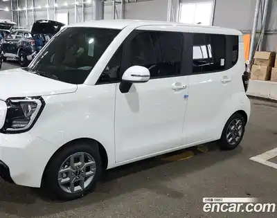 Kia Ray 2026 1.0 гидро в Москве № 2196989, миниатюра 5
