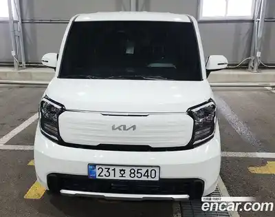 Kia Ray Prestige
