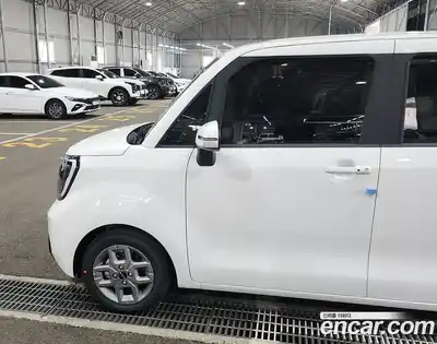 Kia Ray 2026 1.0 гидро в Москве № 2196994, миниатюра 11