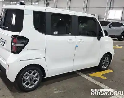 Kia Ray 2026 1.0 гидро в Москве № 2196994, миниатюра 2