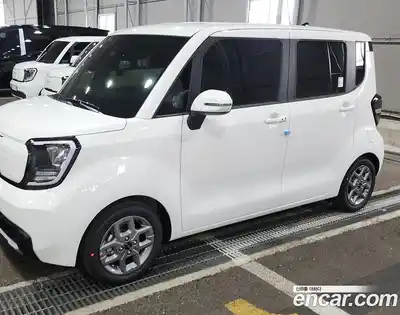 Kia Ray 2026 1.0 гидро в Москве № 2196994, миниатюра 3