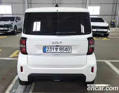 Kia Ray 2026 1.0 гидро в Москве № 2196994, миниатюра 4