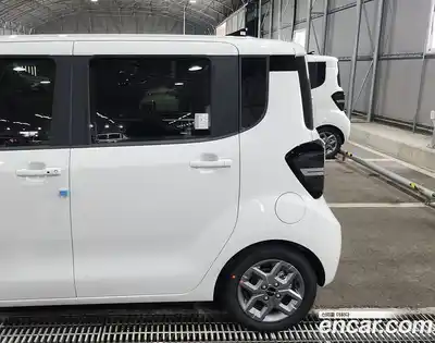 Kia Ray 2026 1.0 гидро в Москве № 2196994, миниатюра 9