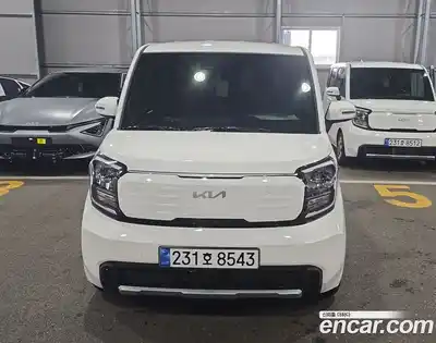 Kia Ray Prestige