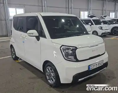 Kia Ray 2026 1.0 гидро в Москве № 2196999, миниатюра 12