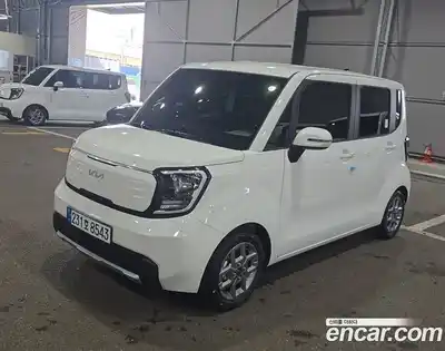Kia Ray 2026 1.0 гидро в Москве № 2196999, миниатюра 3