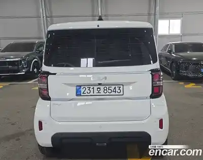 Kia Ray 2026 1.0 гидро в Москве № 2196999, миниатюра 4