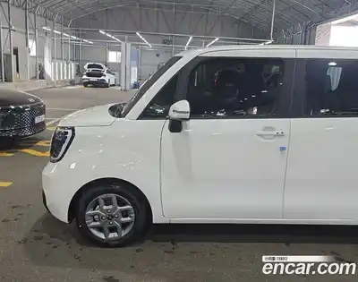Kia Ray 2026 1.0 гидро в Москве № 2196999, миниатюра 5
