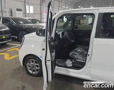 Kia Ray 2026 1.0 гидро в Москве № 2196999, миниатюра 6