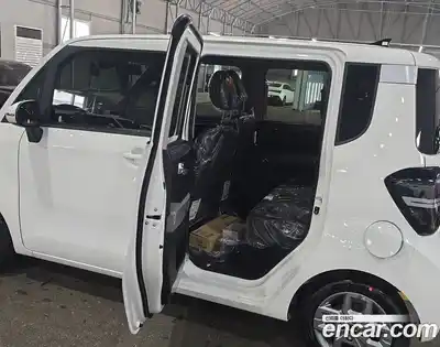 Kia Ray 2026 1.0 гидро в Москве № 2196999, миниатюра 8