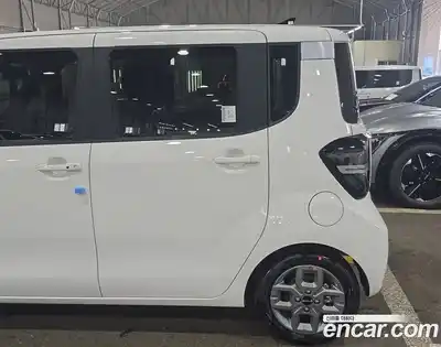 Kia Ray 2026 1.0 гидро в Москве № 2196999, миниатюра 10