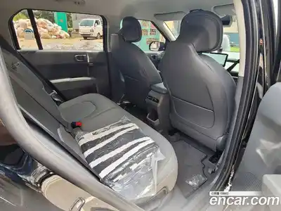 Kia EV3 2025 гидро в Москве, миниатюра 11