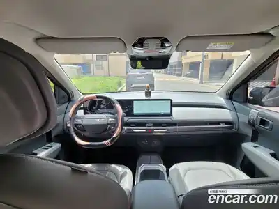 Kia EV3 2025 гидро в Москве, миниатюра 8