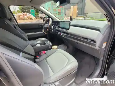 Kia EV3 2025 гидро в Москве, миниатюра 10