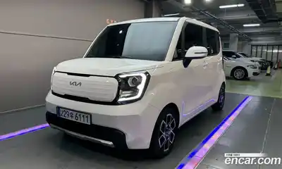 Kia Ray Signature